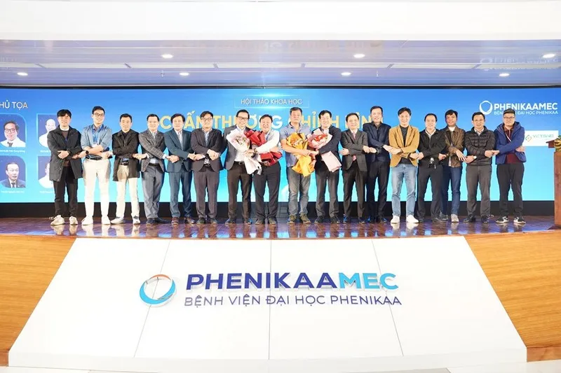 Hội thảo Chấn thương chỉnh hình: Cập nhật xu hướng phát triển mới